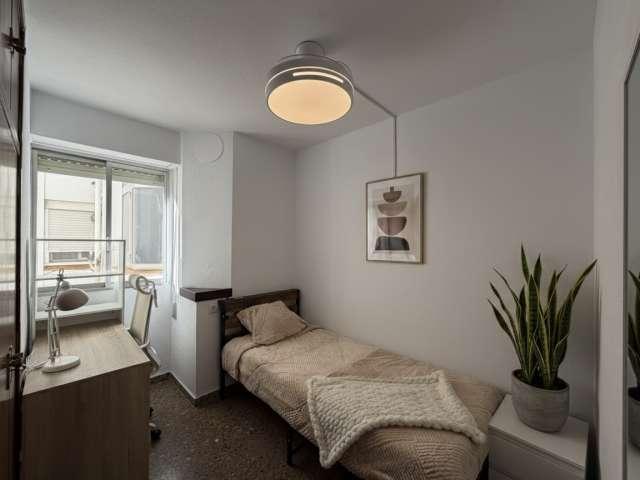 Habitación en alquiler en Camins Al Grau, Comarca de València