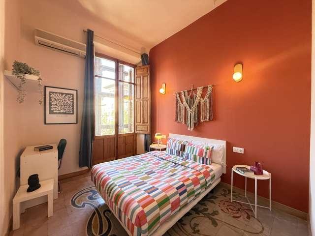 Habitación en alquiler en Centro, Comarca de la Vega de Granada