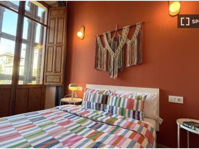 Piso en alquiler en Albaicín, Granada