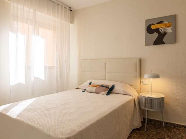 Habitación en alquiler en Camins Al Grau, Comarca de València