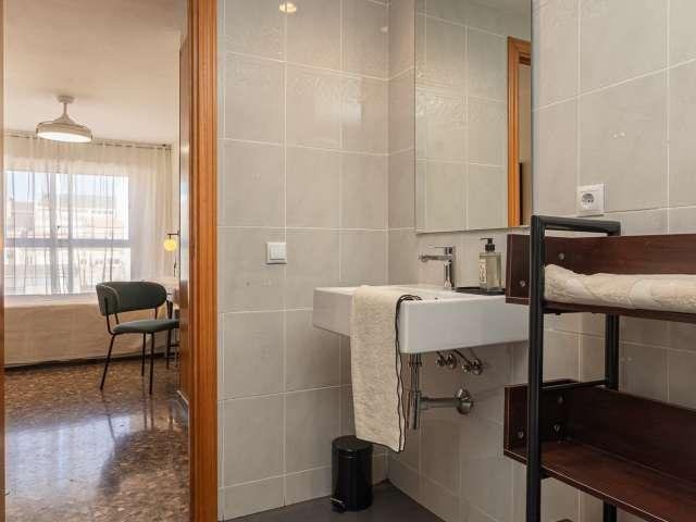 Habitación en alquiler en Camins Al Grau, Comarca de València