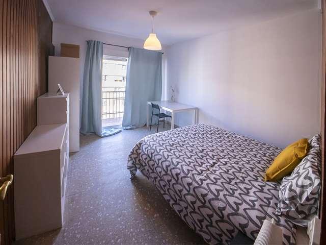 Habitación en alquiler en Camins Al Grau, Comarca de València