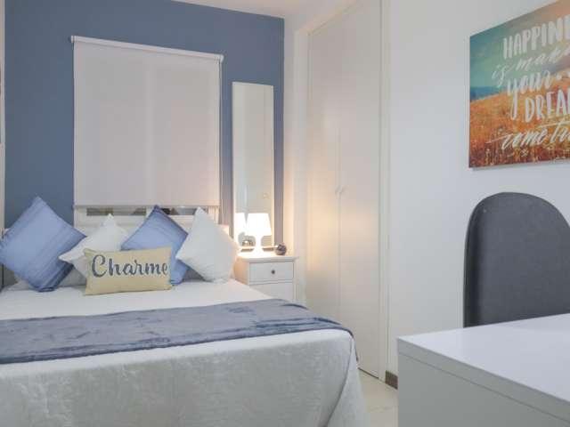 Habitación en alquiler en Distrito V, Alcalá De Henares