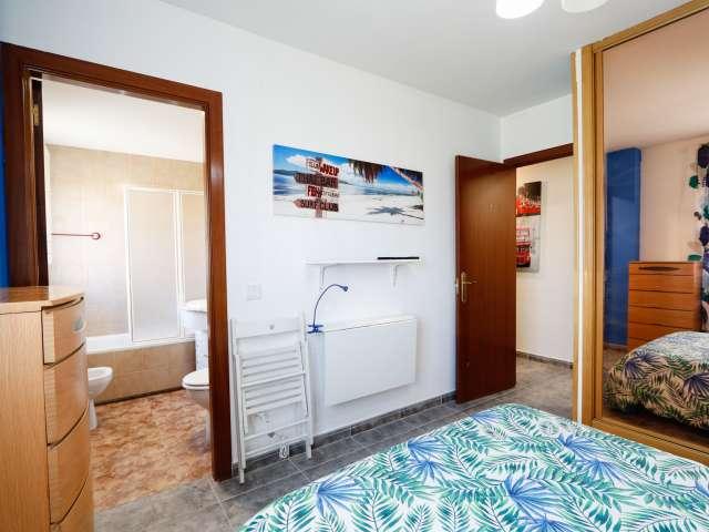 Habitación en alquiler en Distrito IV, Alcalá De Henares