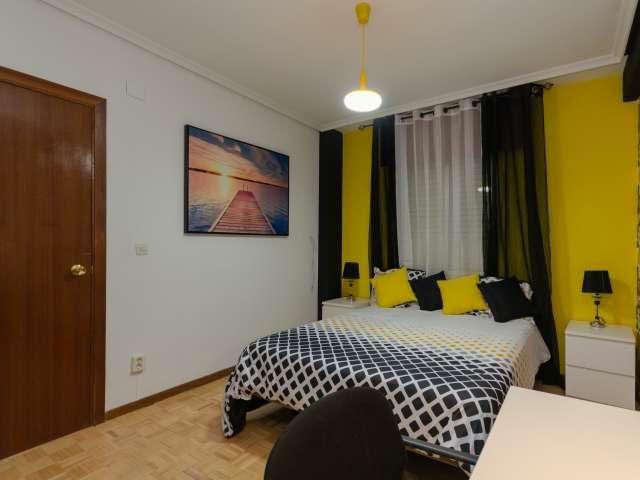 Habitación en alquiler en Distrito I, Alcalá De Henares