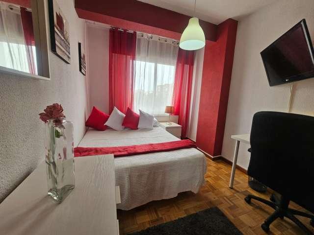 Habitación en alquiler en Distrito I, Alcalá De Henares