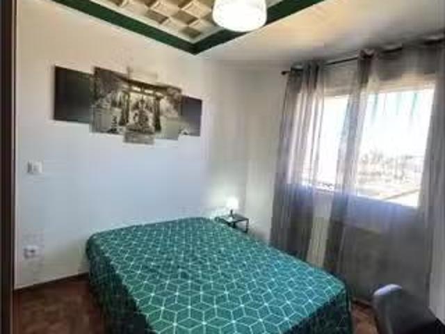 Casa en alquiler en Distrito I, Alcalá De Henares