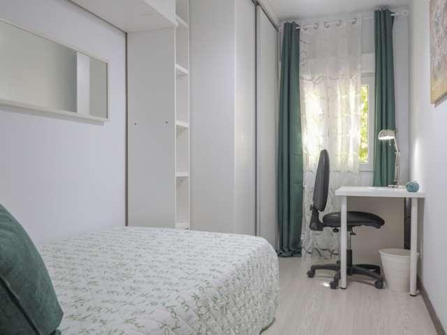 Habitación en alquiler en Distrito V, Alcalá De Henares