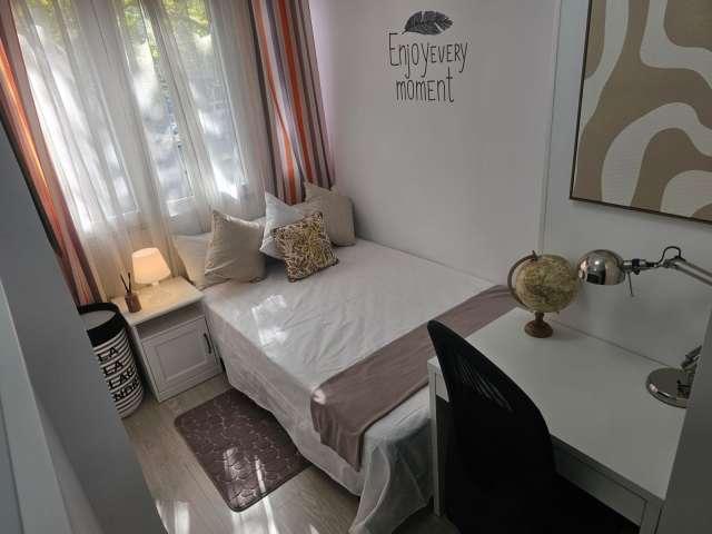 Habitación en alquiler en Distrito V, Alcalá De Henares