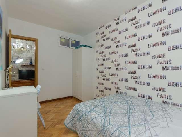 Habitación en alquiler en Distrito I, Alcalá De Henares