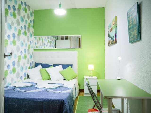 Habitación en alquiler en Distrito I, Alcalá De Henares