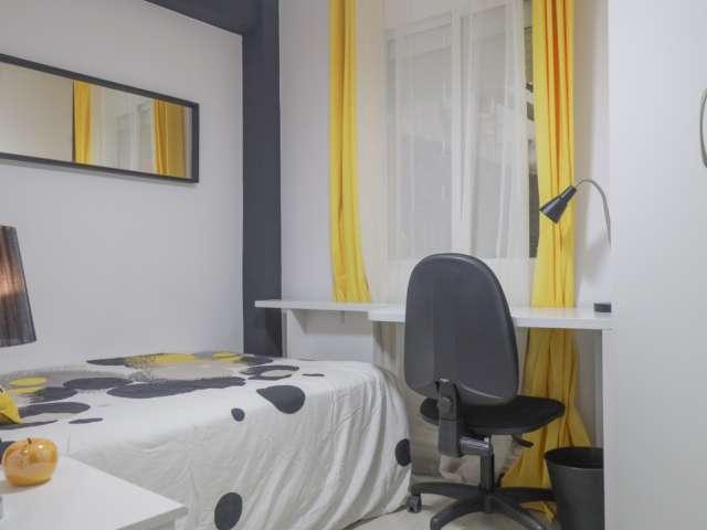 Habitación en alquiler en Distrito V, Alcalá De Henares