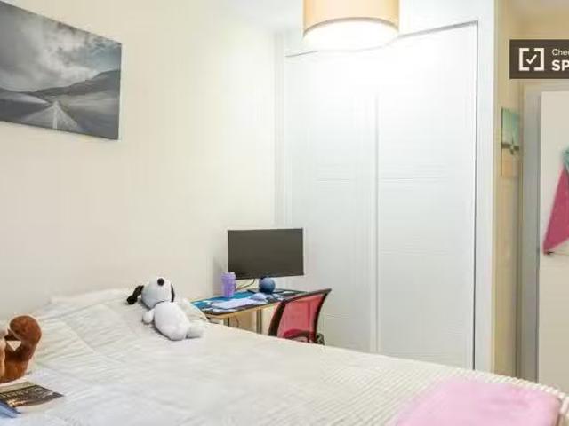 Casa en alquiler en Distrito II, Alcalá De Henares