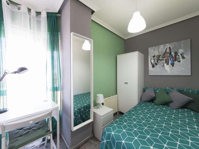 Habitación en alquiler en Distrito IV, Alcalá De Henares