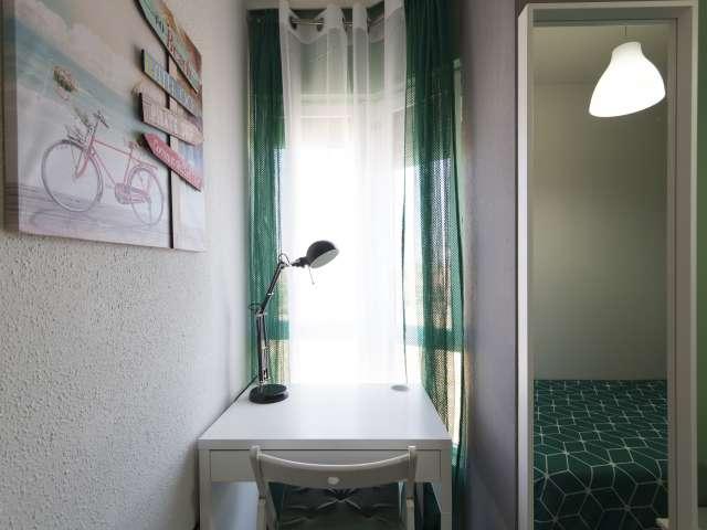 Habitación en alquiler en Distrito IV, Alcalá De Henares