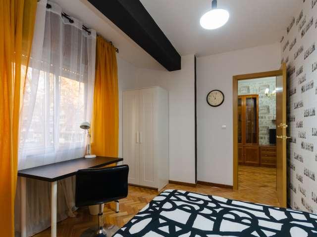 Habitación en alquiler en Distrito I, Alcalá De Henares
