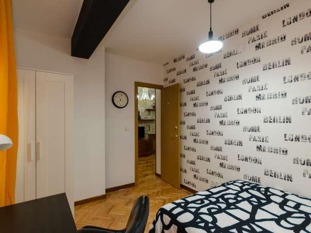 Habitación en alquiler en Distrito I, Alcalá De Henares