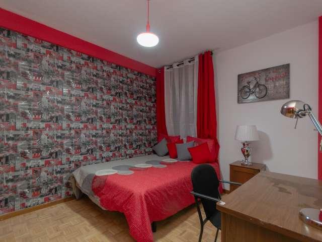Habitación en alquiler en Distrito I, Alcalá De Henares