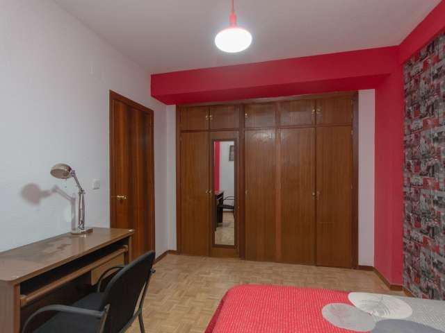 Habitación en alquiler en Distrito I, Alcalá De Henares