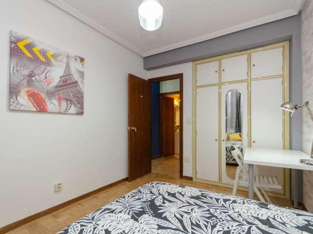 Habitación en alquiler en Distrito I, Alcalá De Henares