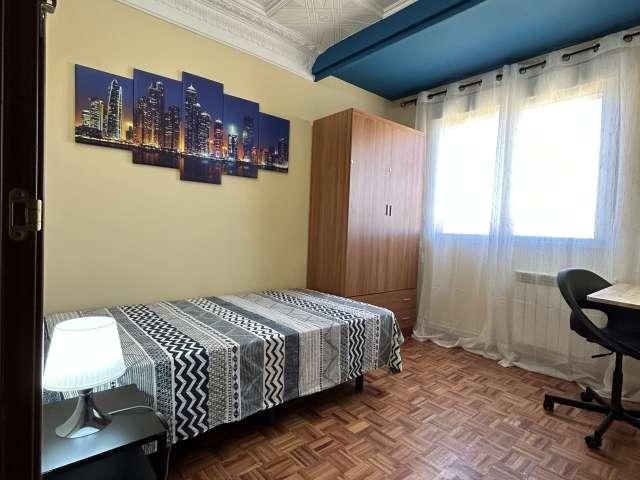 Habitación en alquiler en Distrito I, Alcalá De Henares