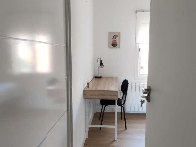 Habitación en alquiler en Distrito II, Alcalá De Henares