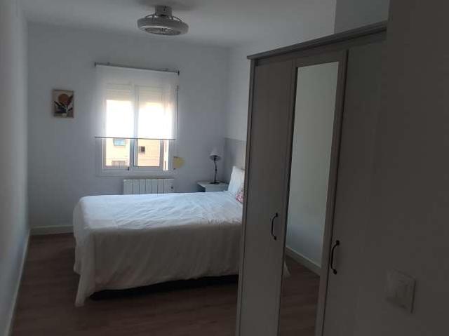 Habitación en alquiler en Distrito II, Alcalá De Henares