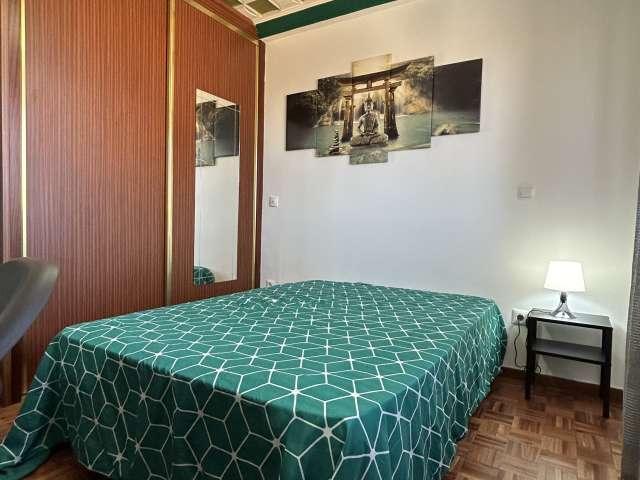 Habitación en alquiler en Distrito I, Alcalá De Henares