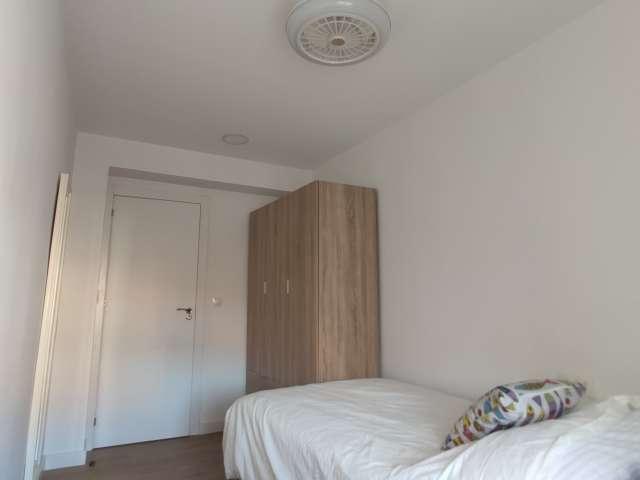 Habitación en alquiler en Distrito II, Alcalá De Henares