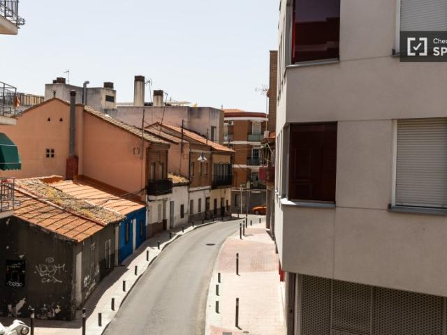 Habitación en alquiler en Alcobendas, Madrid