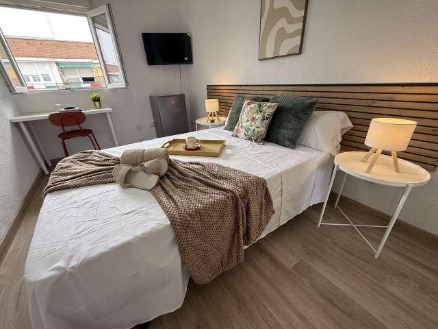 Habitación en alquiler en Casco Antiguo, Alcorcón