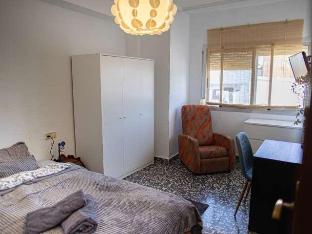 Habitación en alquiler en l'Horta Sud, Valencia