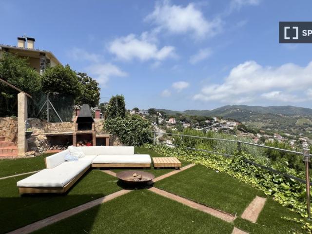 Habitación en alquiler en Eixample, Maresme