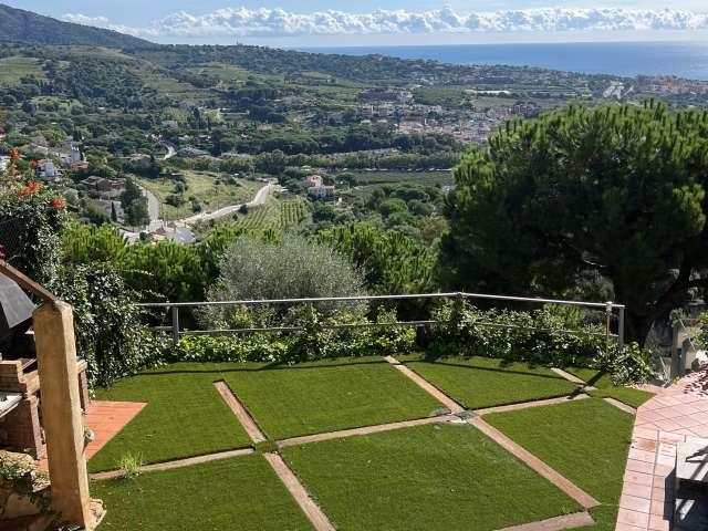 Habitación en alquiler en Eixample, Maresme