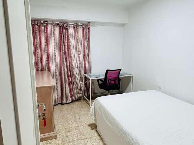 Habitación en alquiler en l'Eixample, Alicante