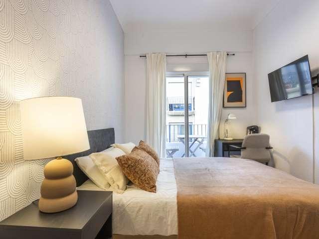 Habitación en alquiler en Mercat, Alicante