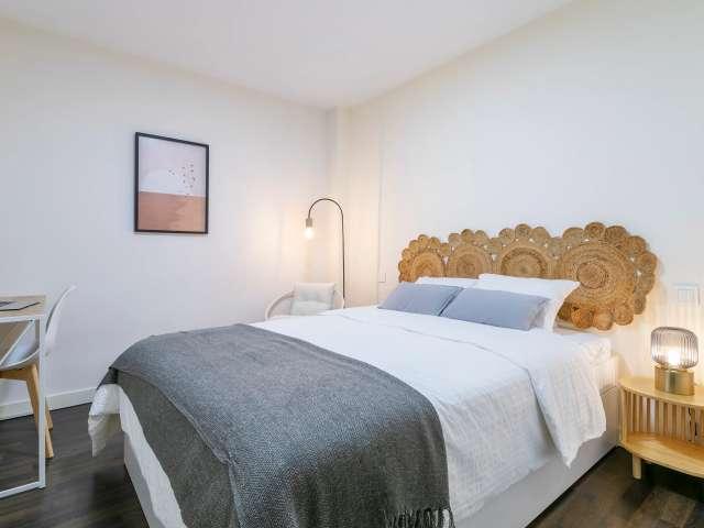 Habitación en alquiler en Mercat, l'Alacantí