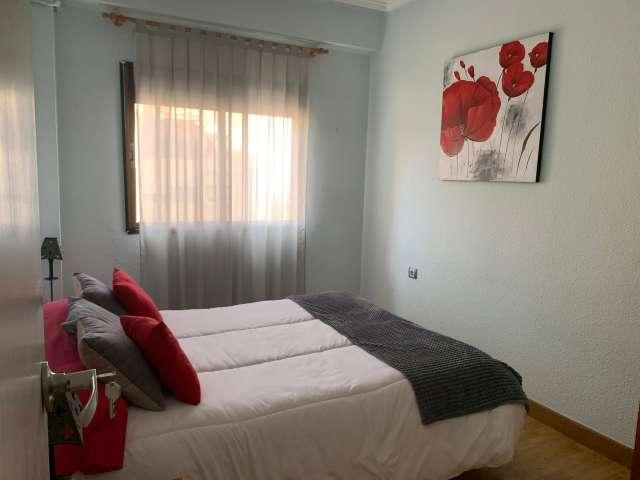Habitación en alquiler en Sant Gabriel, l'Alacantí