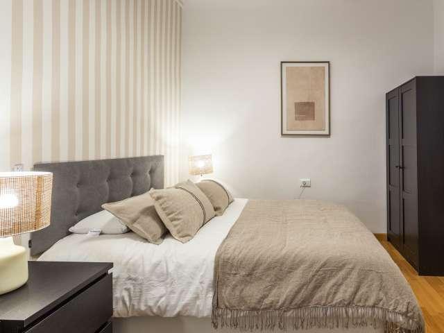 Habitación en alquiler en Mercat, l'Alacantí