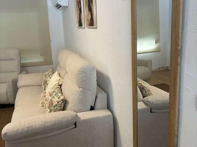 Habitación en alquiler en el Pla del Bon Repòs, Alacant / Alicante