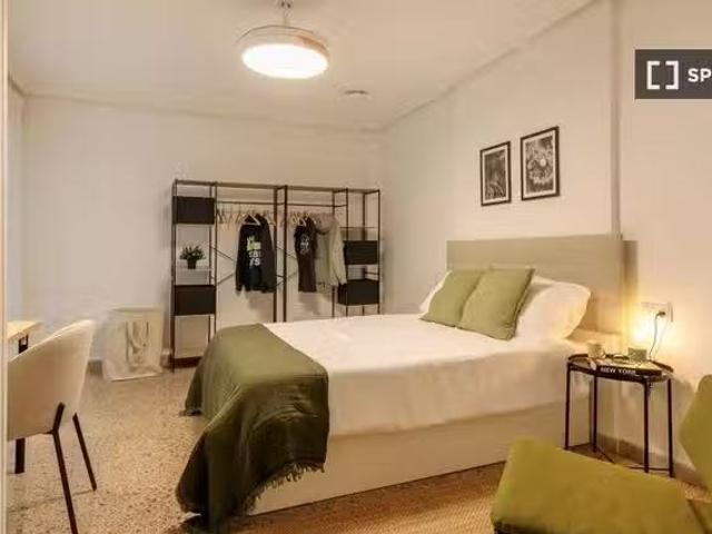 Casa en alquiler en Mercat, Alicante