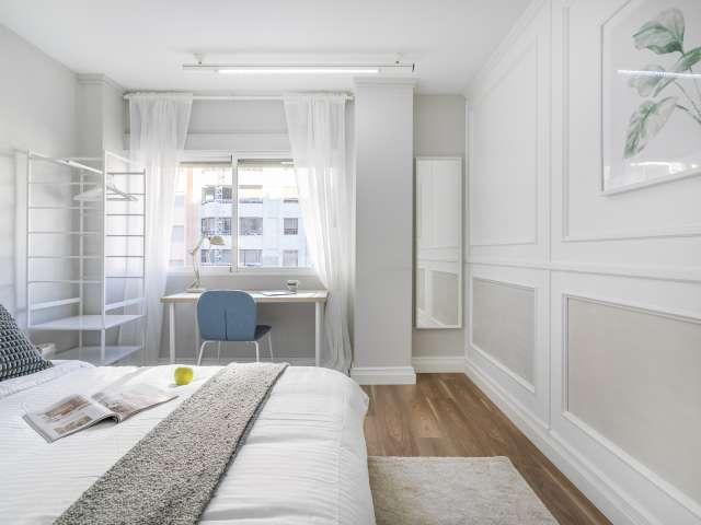 Habitación en alquiler en Centro, l'Alacantí