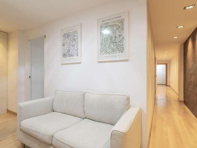 Habitación en alquiler en Mercat, l'Alacantí