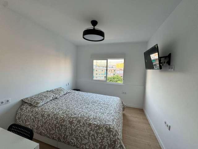 Habitación en alquiler en Carolinas Altas, Alicante