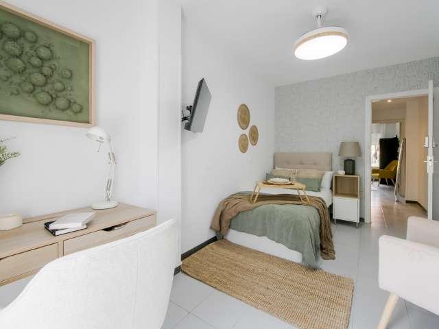 Habitación en alquiler en Tetuán, Madrid