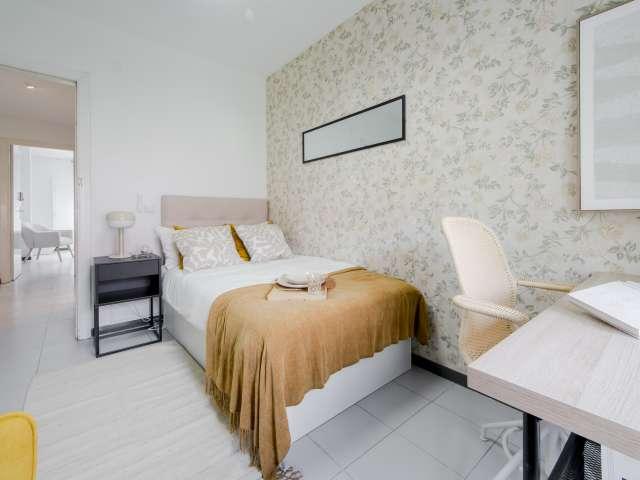 Habitación en alquiler en Tetuán, Madrid