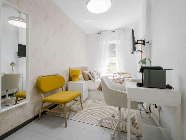 Habitación en alquiler en Tetuán, Madrid