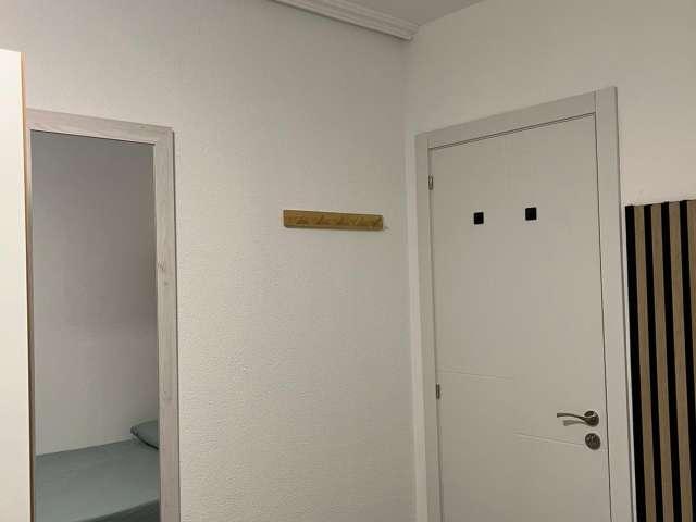 Habitación en alquiler en Tetuán, Madrid