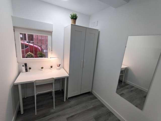Habitación en alquiler en Almenara, Madrid