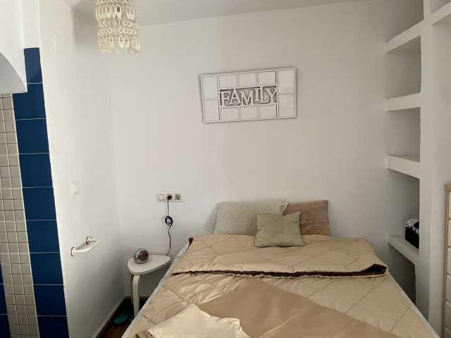 Habitación en alquiler en El Puente, Valle del Guadalhorce